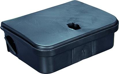CONTENITORE P/ESCHE TOPI 13x10 CM