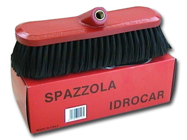 IDROSPAZZOLA CAMION NYLON S/MANICO