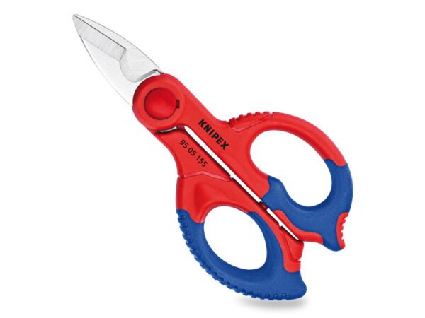 FORBICI ELETTRICISTA KNIPEX 155MM