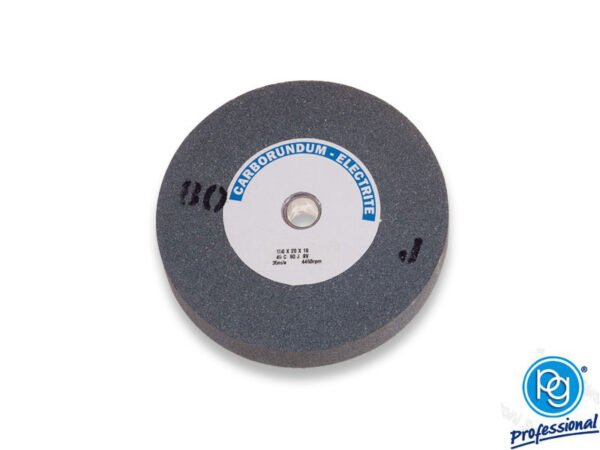 MOLA ABRASIVA GRIGIA A96 125x2016 GRANA 60