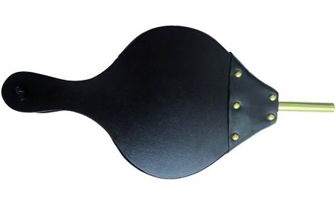 ATTREZZI P/CAMINO VIGOR SOFFIETTO LUSSO