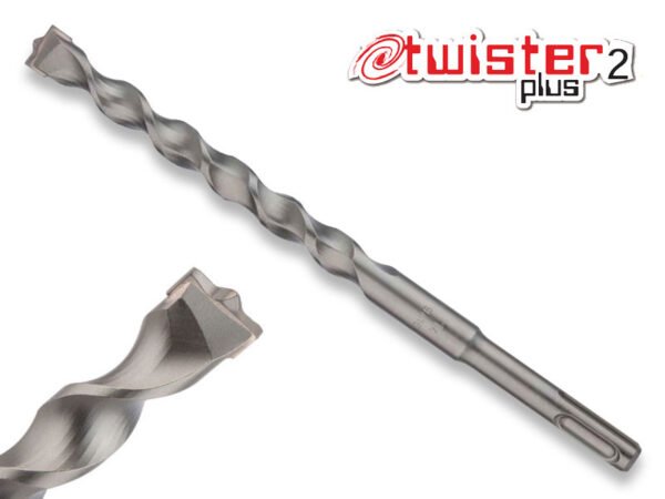 PUNTA MURO KRINO SDS-PLUS 8X260