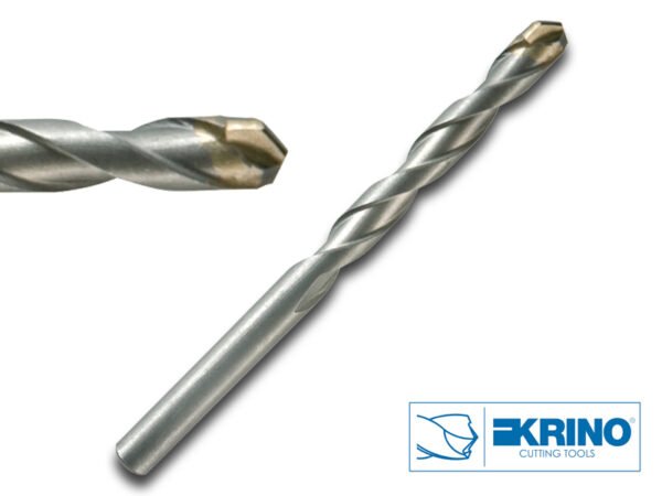 PUNTA P/CEMENTO KRINO 8x120