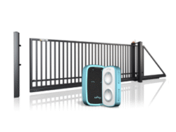 ACCESSORI E TELECOMANDI PER CANCELLI