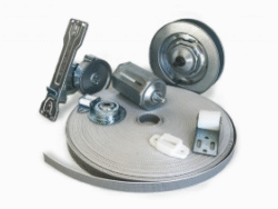 ACCESSORI TAPPARELLE