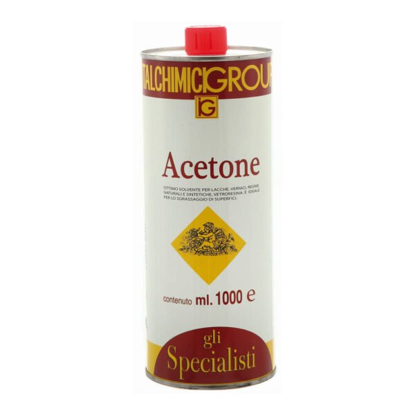 ACETONE 1LT