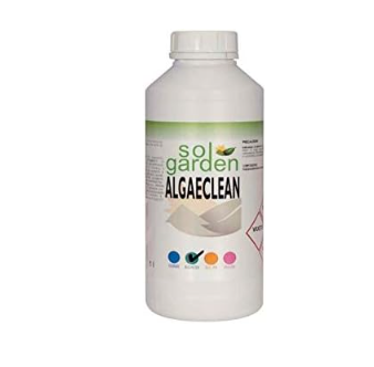 ANTIALGHE LIQUIDO 1LT
