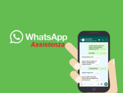 -PACCHETTI ASSISTENZA TECNICA