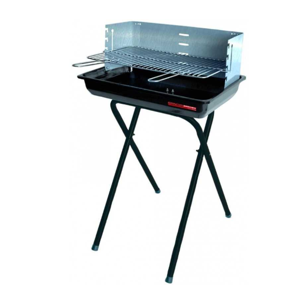 BARBECUE SANDRIGARDEN SG 47x28 CM