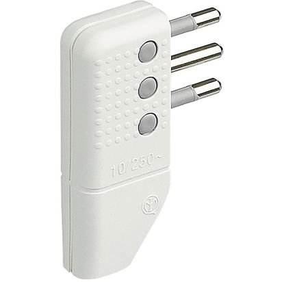 SPINA SALVASPAZIO 16A BIANCA