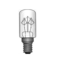 LAMPADINA WIMEX E14 22X65 240V 40W