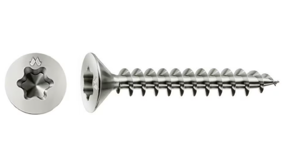 CF.200 VITE PANEL-VIT CHROMITING TX 5X50