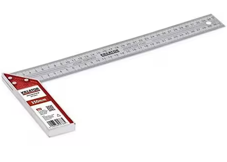 SQUADRA P/FALEGNAME 300MM