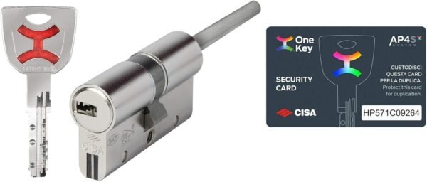 CILINDRO AP4 50-30 CODOLO