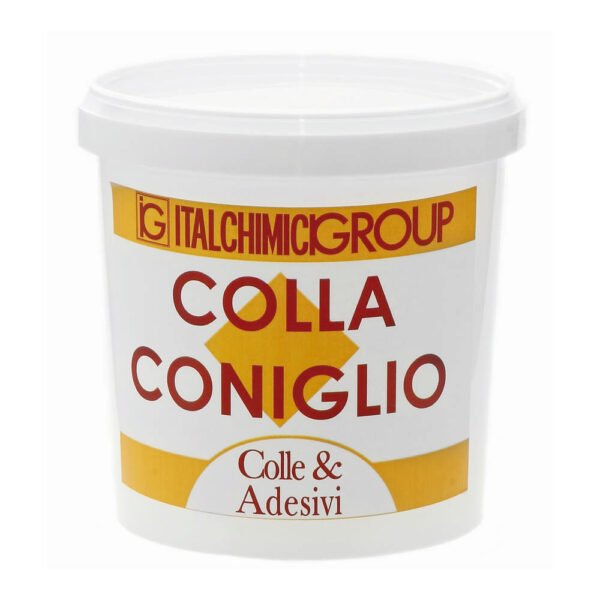 LAPIN COLLA CONIGLIO 1KG