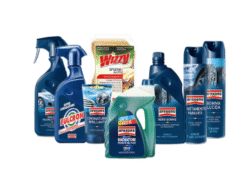 ACCESSORI E CURA AUTO