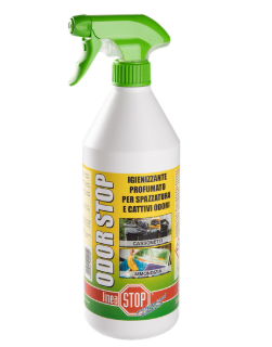 ODOR STOP 5LT