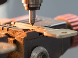 DUPLICAZIONE CHIAVI PROTETTE PER PORTE BLINDATE