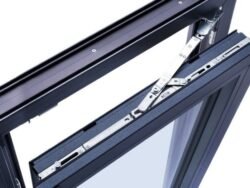 FERRAMENTA PER INFISSI