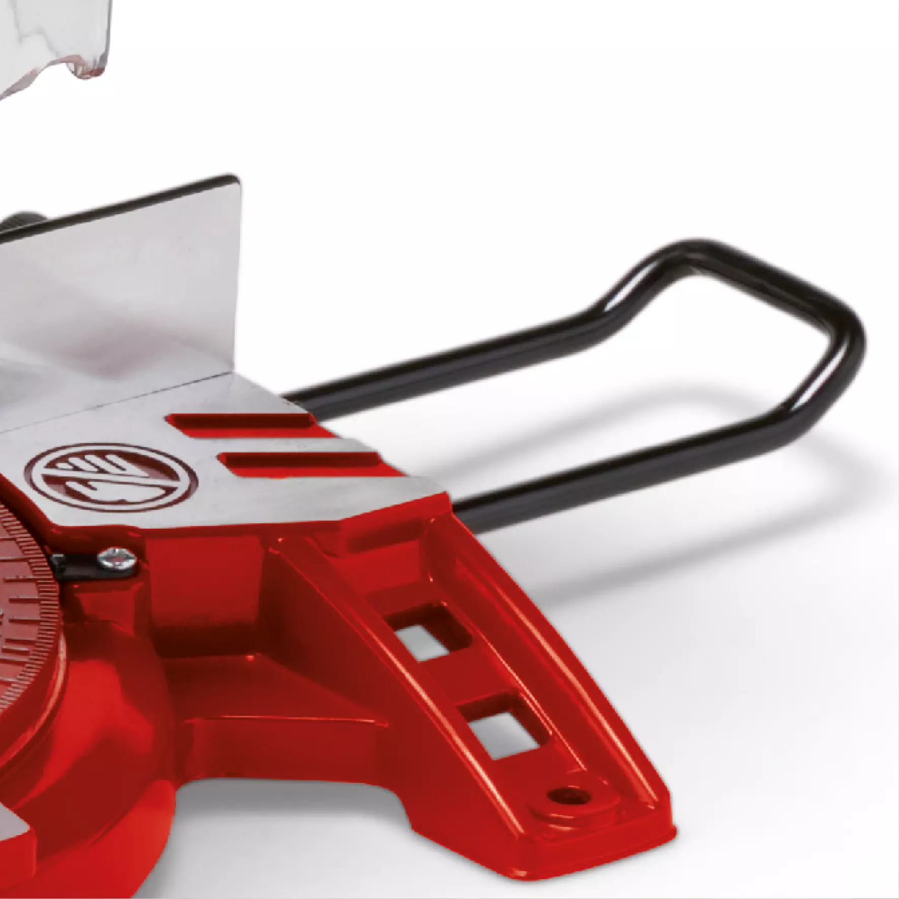 EINHELL TRONCATRICE 1400W TC-MS2112 - immagine 2