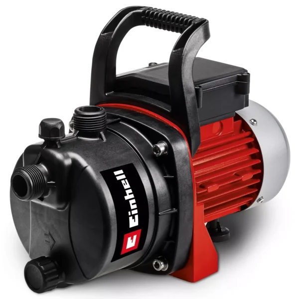 EINHELL POMPA SUPERFICIE 650W GC-GP6538