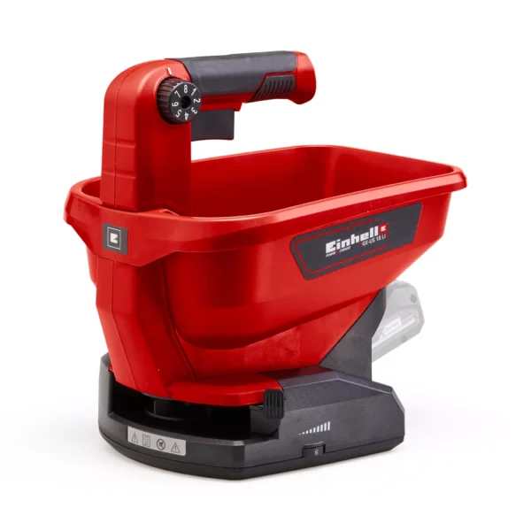 EINHELL SPARGITORE UNIVERSALE GE-US 18 LI-SOLO 3415410