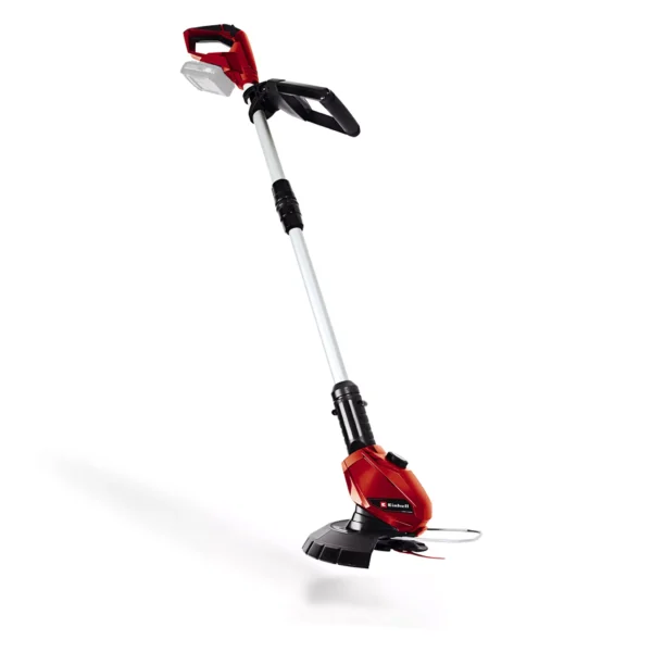EINHELL TAGLIABORDI A BATTERIA GE-CT 18 Li-Solo
