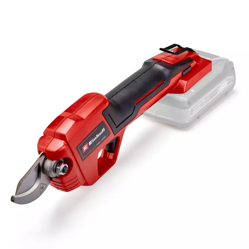 EINHELL FORBICI DA POTATURA PXC-SOLO GE-LS18LI