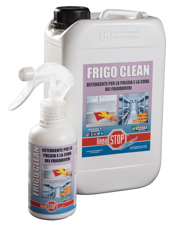 FRIGO CLEAN 3LT