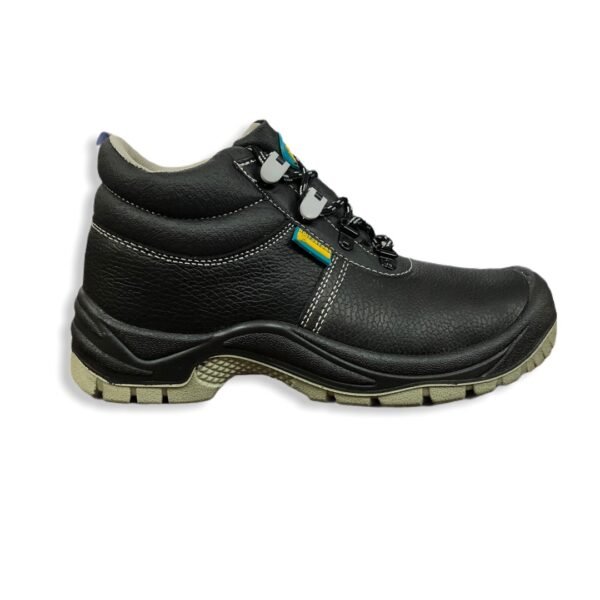 SCARPA ALTA NERA S3 N.40