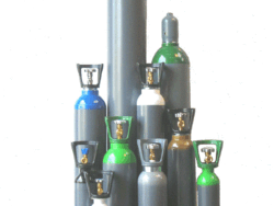 GAS TECNICI - RICAMBI UGELLI E POLMONI