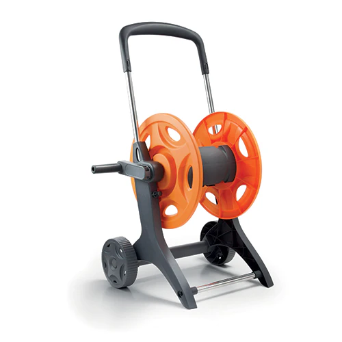 CARRELLO EUROTANK PLUS