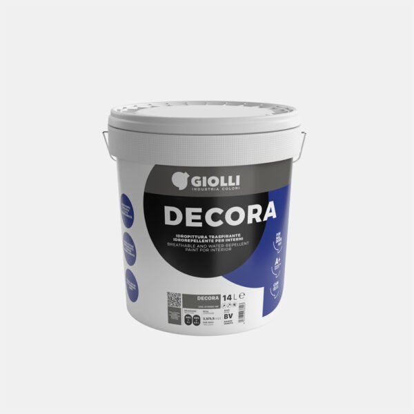GIOLLI DECORA 5LT