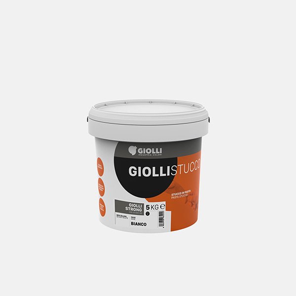 GIOLLI STRONG 1KG