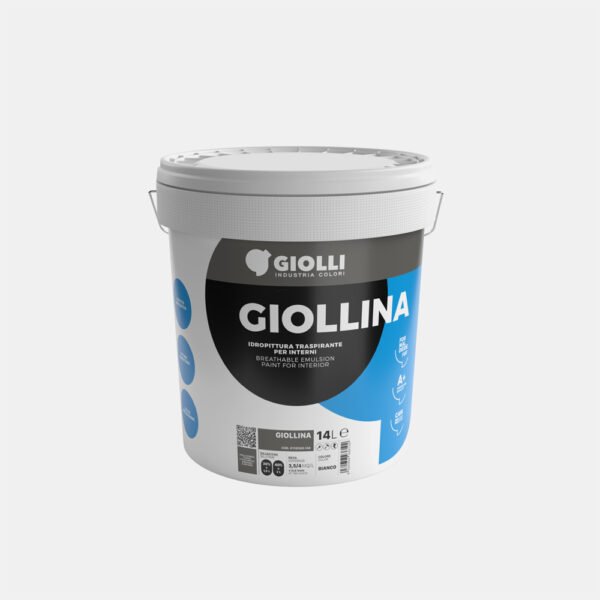 GIOLLINA 14LT