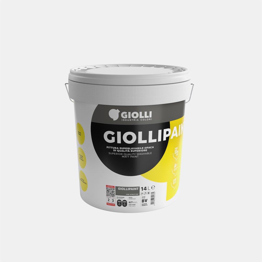 GIOLLIPAINT 14LT