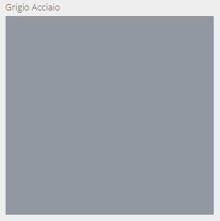 EXPERT SMALTO ALL'ACQUA MULTISUPPORTO GRIGIO ACCIAIO SATINATO 125ML - immagine 2
