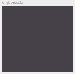 EXPERT SMALTO ALL'ACQUA MULTISUPPORTO GRIGIO ANTRACITE SATINATO 125ML - immagine 2