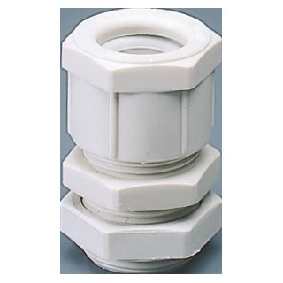 CF.10 PRESSACAVO PASSO PG7 IP66