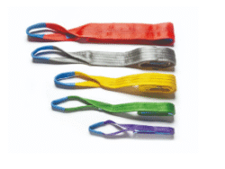 IMBALLAGGI, FUNI E CATENE