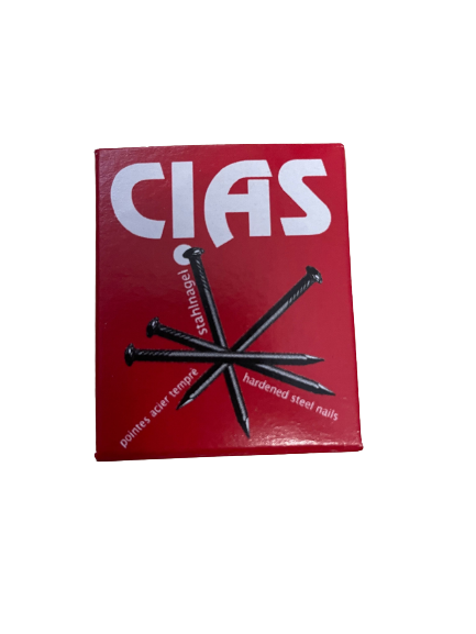 ART. 715 CHIODI B. 1,5X30 PZ100