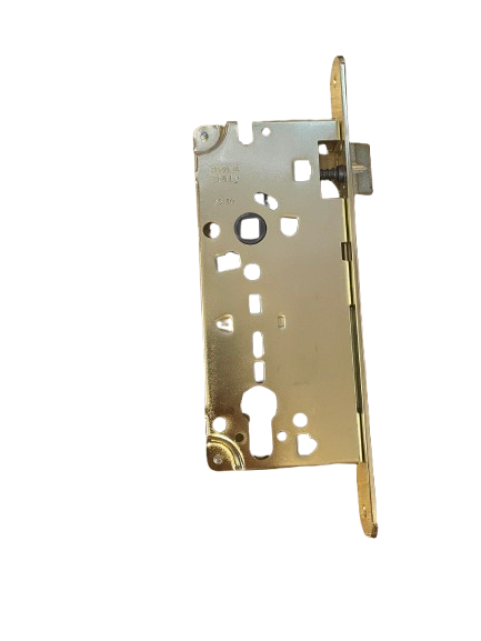 SERRATURA INFILARE SCROCCO/MAND. E50 B.T. OTT.