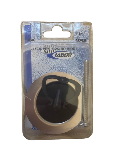 LABOR PILETTA LAVABO/BIDET 1" 1/4