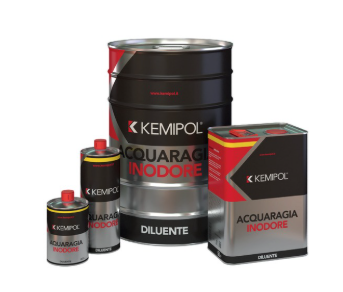 KEMIPOL ACQUARAGIA INODORE 1LT