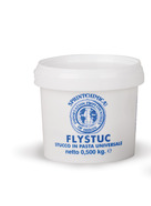 STUCCO IN PASTA 0,500KG
