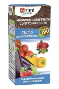 ZAPI CALCIO BIO 250GR