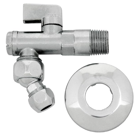 LABOR RUBINETTO SOTTOLAVAVO FILTRO+SNODO 1/2