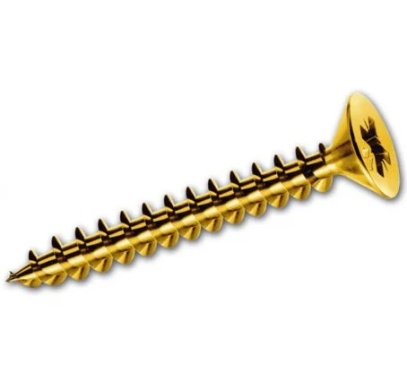 CF.40 LABOR VITI TRUCIOLARI Z.G. TESTA PIANA 3X16