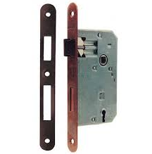 SERRATURA PATENT Q8 PICCOLA E50 104