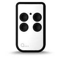 RADIOCOMANDO SICE 6900306 QZERO BIANCO 4 CANALI